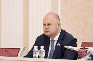 Вадим Супиков прокомментировал принятие законов о предоставлении льгот пензенцам