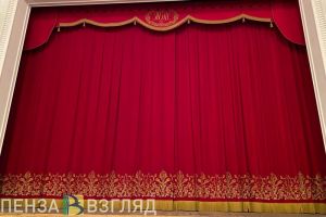 Победители «Театрального Приволжья» поработают с режиссерами ГИТИСа