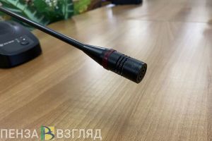 Алексею Казакову и Николаю Симонову присвоили звание «Почетный гражданин Пензы»