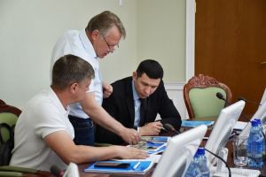 Пензенские тротуары разгрузят от опор
