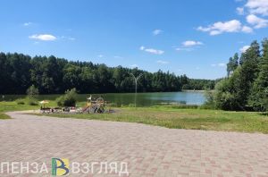 Жара и гроза: в Пензенской области ухудшатся погодные условия