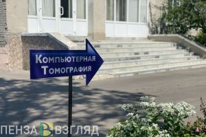 Пенза в числе субъектов с максимальной заболеваемостью ковидом в 2023 году