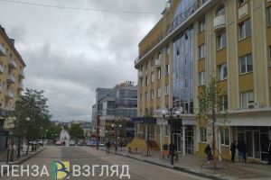 Семья Анфаловых-Зазуля представляет Пензу в полуфинале конкурса «Это у нас семейное»