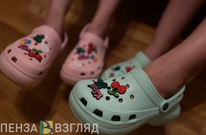 В Пензенской области стартовала летняя оздоровительная кампания