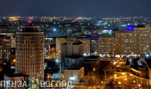 В течение трех дней пензенские школьники будут наблюдать за звездами