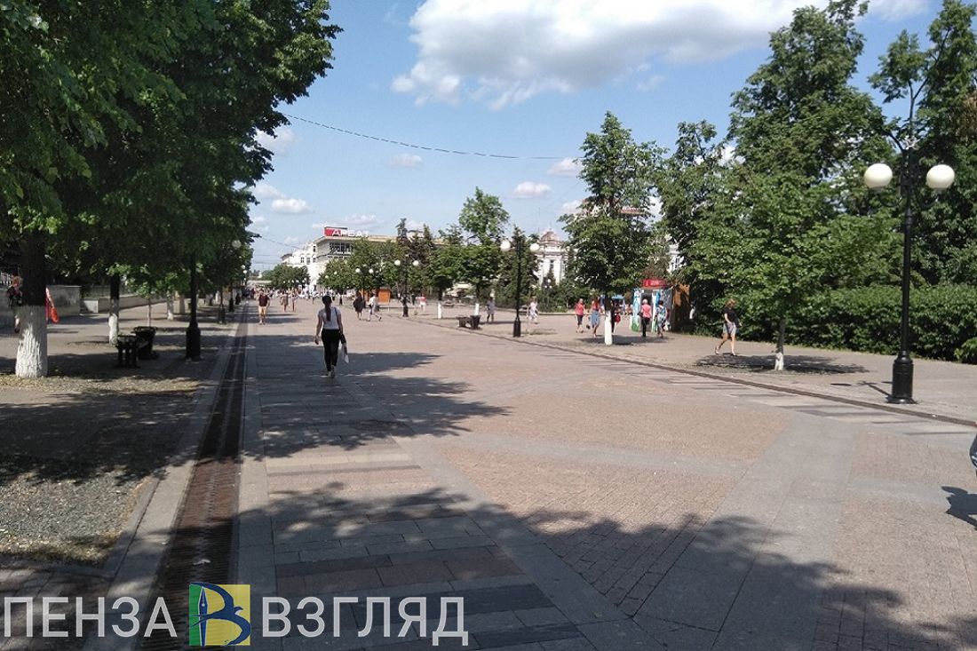 В ресторане в центре Пензы выявили наличие бактерий группы кишечных палочек