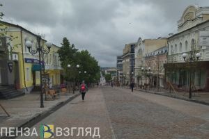 Кишечные палочки в ресторанной еде, желтый уровень погодной опасности, перекрытый участок на ГПЗ – новости Пензы и области за 3 июня