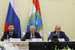 В Пензе для коммуникации с жителями будет создан муниципальный центр управления