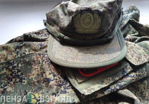 Курдюков и Клейменова вручили бойцам СВО удостоверения ветеранов боевых действий