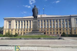 Подписан документ о создании сил гражданской обороны в Пензенской области