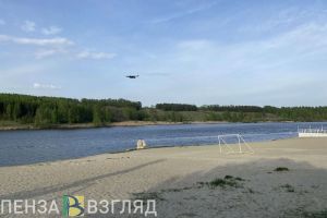 В 2024 году пензенская прокуратура выявила 924 нарушения в охране окружающей среды