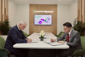 Между МегаФоном и Республикой Коми усилится сотрудничество в области цифровизации региона