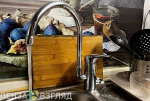 На восстановление водоснабжения в наровчатском селе выделили 2,6 млн рублей