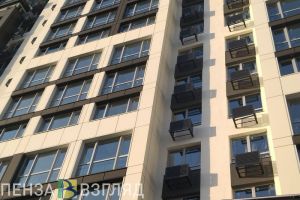 Многодетным пензенским семьям хотят выдать по 450 тыс. руб. на погашение ипотеки