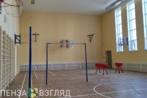 Пензенским родителям рассказали, как спасти ребенка от проблем с осанкой