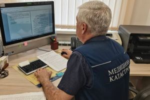 В Никольске на учениях отработали действия при аварии на Балаковской АЭС