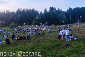 Зареченцам анонсировали мероприятия на 12 июня (0+)