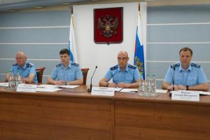 Прокурор Пензенской области рассказал о проблемах в сфере землепользования