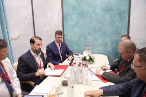 В Каменском районе планируют построить свиноводческий комплекс
