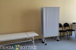 В спортивно-оздоровительных комплексах Пензы оказывали медпомощь без лицензии