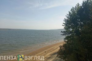 Пензенцам обещают 26 градусов тепла 7 июня