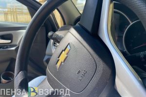 Лишенным водительских прав пензенским участникам СВО хотят их вернуть