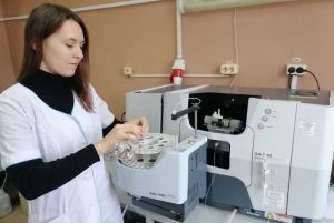Лаборатория «РКС-Пенза» подтвердила компетентность
