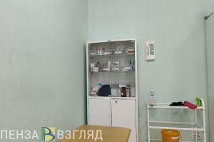 В Пензенской области в ходе диспансеризации выявили 360 случаев рака