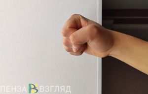Житель Мокшанского района избил сожительницу до смерти