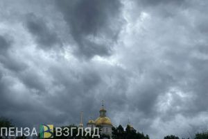 Жителям Пензенской области запретили сбивать беспилотники