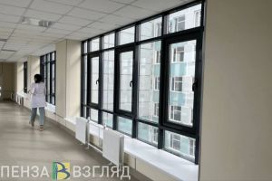Пензенцы узнали число болеющих раком россиян