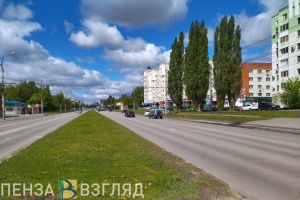Пензенская область заняла 47 место в рейтинге социально-экономического развития