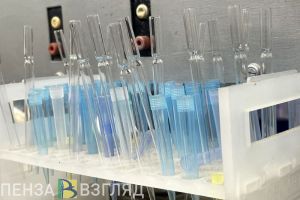 Пензенцев предупредили о подъеме заболеваемости коронавирусом