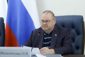 В Пензенской области введут в эксплуатацию более 980 тыс. кв. м. жилья