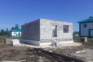Бедикин рассказал о строительстве жилья для работников сельхозпредприятий