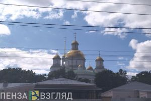 В Пензе отменили авиашоу 12 июня из-за погодных условий
