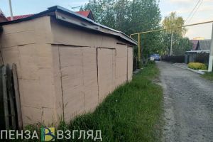 В частном секторе в Пензе отремонтируют 123 дорожных объекта