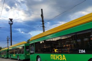 Достойная зарплата, гибкий график: в транспортном предприятии Пензы открыты вакансии