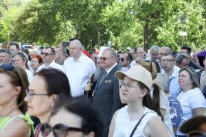 Мельниченко анонсировал реконструкцию Тропы здоровья в Пензе