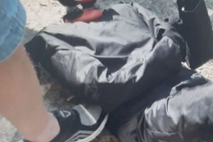 Пензенец забил приятеля до смерти в пьяной драке