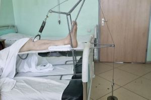 Около 30% травмированных пензенцев получают повреждения в состоянии опьянения