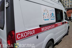 За минувшую неделю в Пензенской области 1027 человек заболели ОРВИ