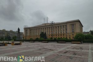 Пензенцев предупредили о жаре и ливнях 14 июня