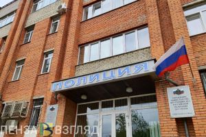В Нижнеломовском районе работник украл 500 кг металла из-за низкой зарплаты