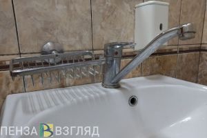 В шести библиотеках Пензы после вмешательства прокуратуры появится горячая вода