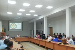 В Заречном создадут Общественный совет при главе города