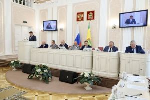 В Пензе статус многодетной семьи будут присваивать с учетом новых критериев