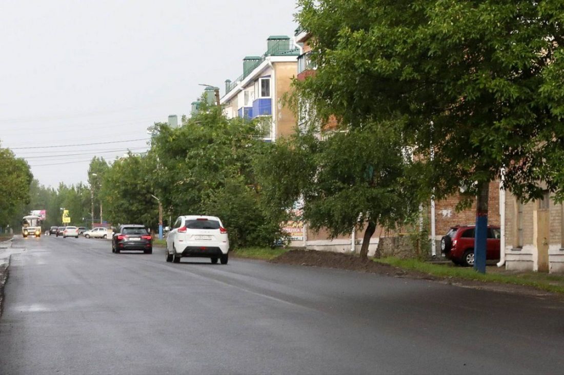 В Сердобске приведут в порядок три сквера и обустроят пешеходную зону