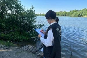 Пензенский Следком проводит проверку по факту гибели 49-летнего мужчины в Суре