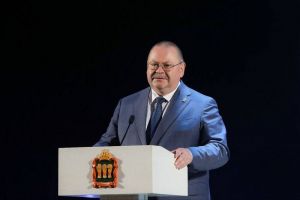 Губернатор Олег Мельниченко поздравил пензенцев с праздником Курбан-байрам